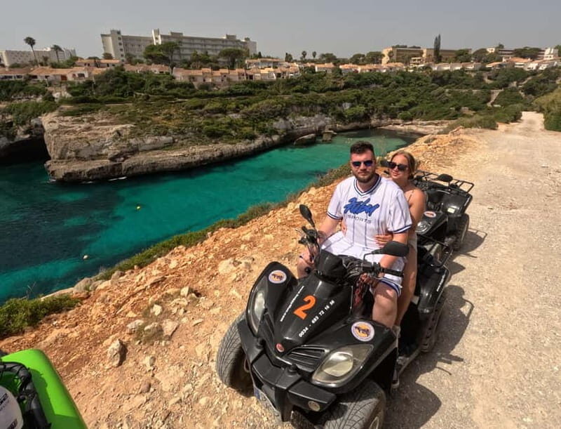 Cala Millor & Sa Coma: Quad Tour´s - NO-Off-Road - Final Thoughts: Is This Tour Right for You?