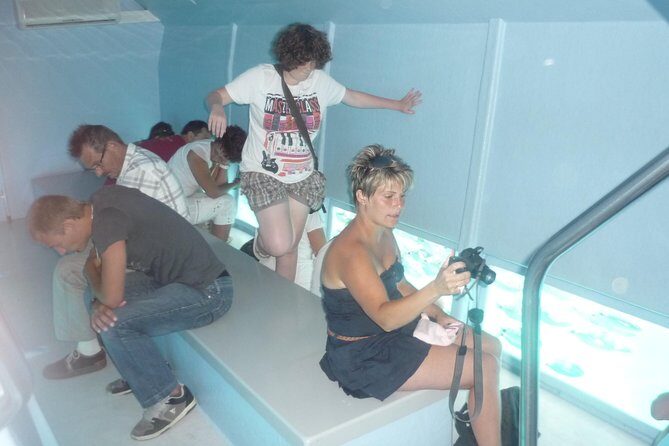 Cala Murtra: Enjoy the beauty of an underwater world - FAQ