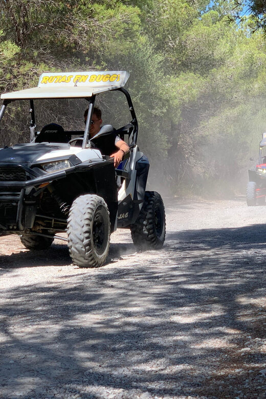 Cala Ratjada: Exclusive buggy tour also for families - Practical Details and What’s Included