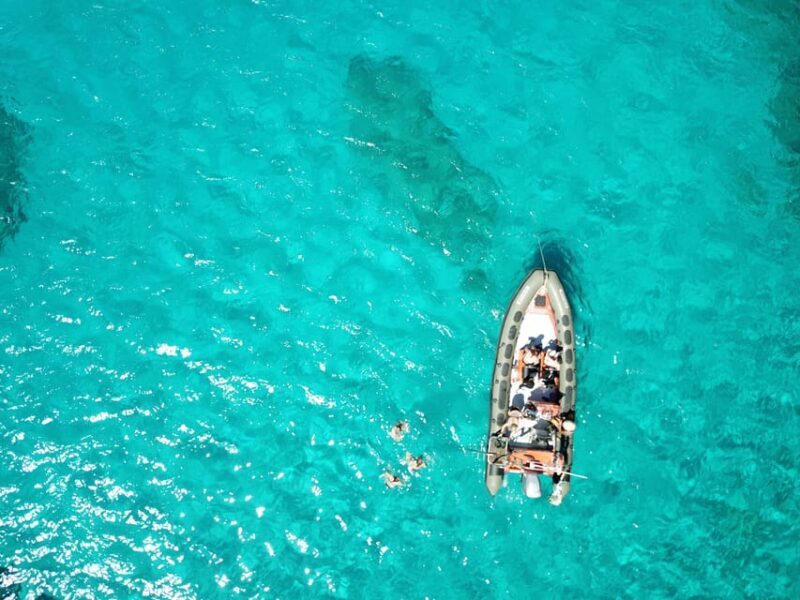 Cala Ratjada: SUP SAFARI TOUR 2H - In-Depth Look at the Experience