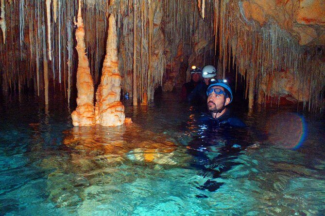 Cala Romantica Water Cave Adventure - An In-Depth Look at the Cala Romantica Water Cave Adventure