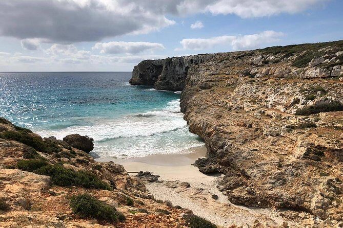 Cala Romantica Water Cave Adventure - Frequently Asked Questions