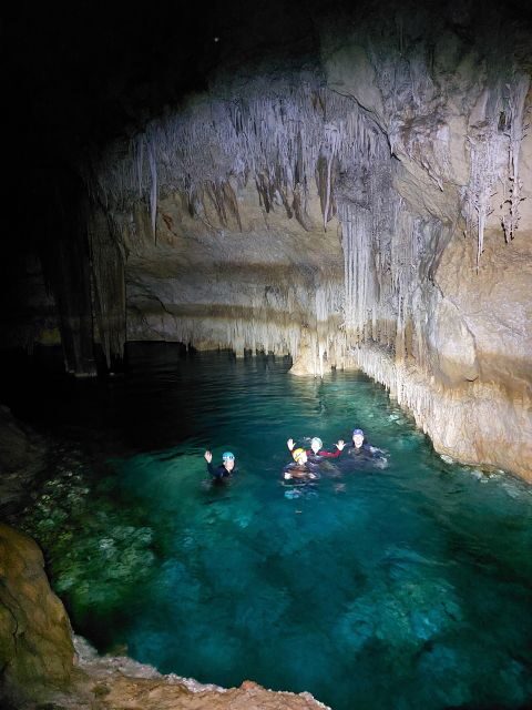 Cala Romàntica: Water Cave Adventure in Cave Es Coloms - Starting at Cala Romàntica: The Gateway to Mallorca’s Hidden Treasures
