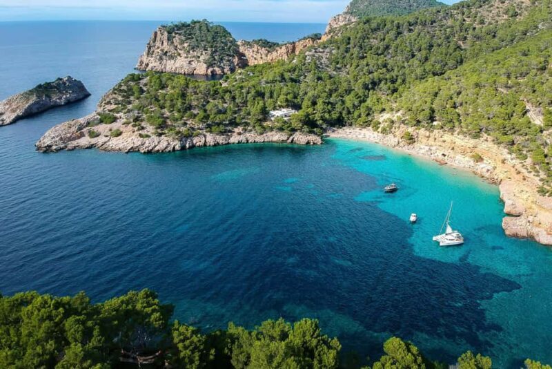 Cala Salada: 30-Minute Jet Ski Experience - Who Should Book This Experience?