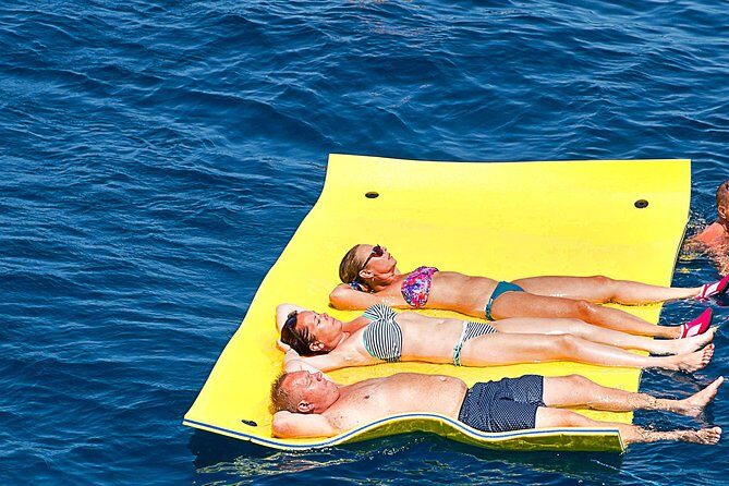 Cala Salada and Unspoiled North Beach Tour. Snorkelling and Aquarium - Is It Worth the Price?