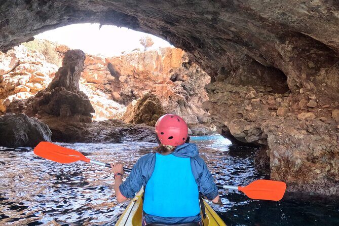 Cala Varques: Guided kayak Sea caves expedition & snorkeling - Final Thoughts