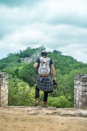 Calakmul Ancient Maya City Tour - From Campeche - An In-Depth Look at the Calakmul Tour