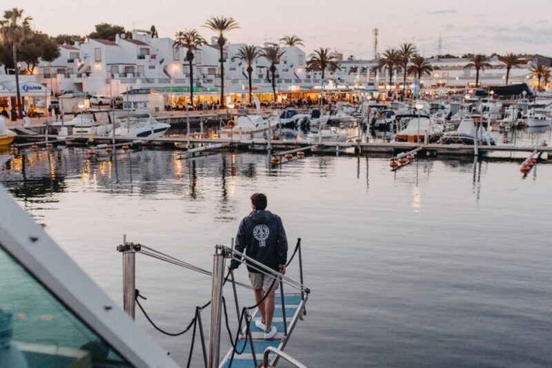 Cala'n Bosch: 2-Hour Sunset Sightseeing Tour - Final Thoughts