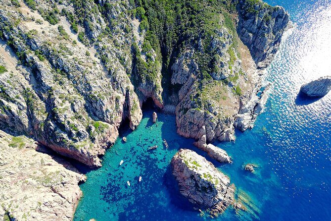 Calanches de Piana cruise from Porto - Who Is This Tour Best For?