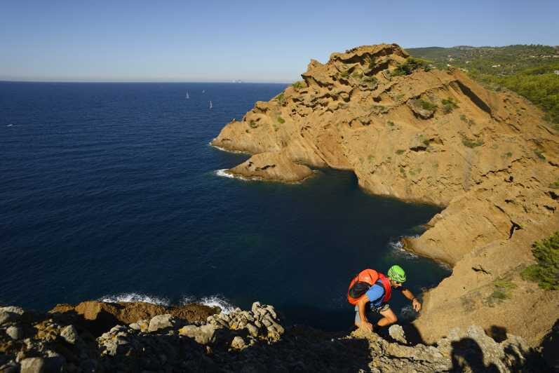 Calanques Cassis: Climbing Day Tour - Who Is This Tour Best For?