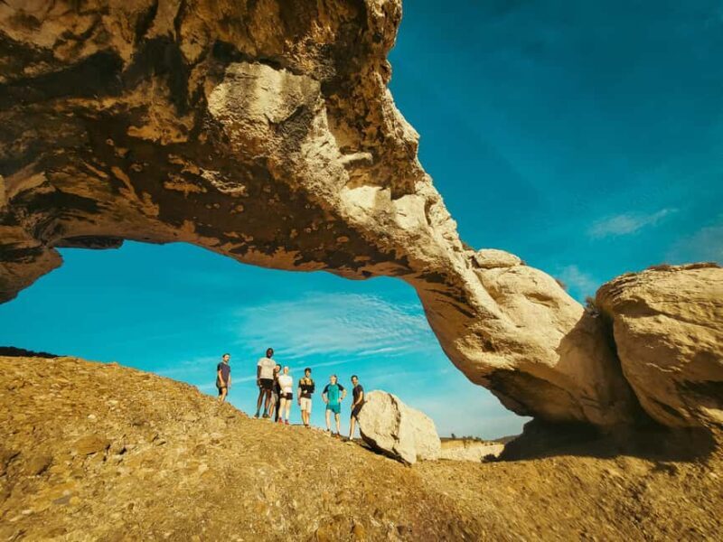 Calanques Cassis: Climbing Day Tour - Final Thoughts