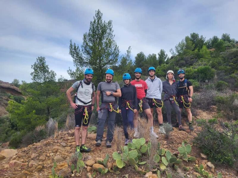 Calanques Cassis: Climbing Day Tour - FAQ