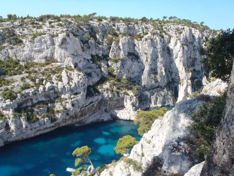 Calanques de Cassis: Hiking Day Trip - What to Expect on the Calanques de Cassis Hiking Tour