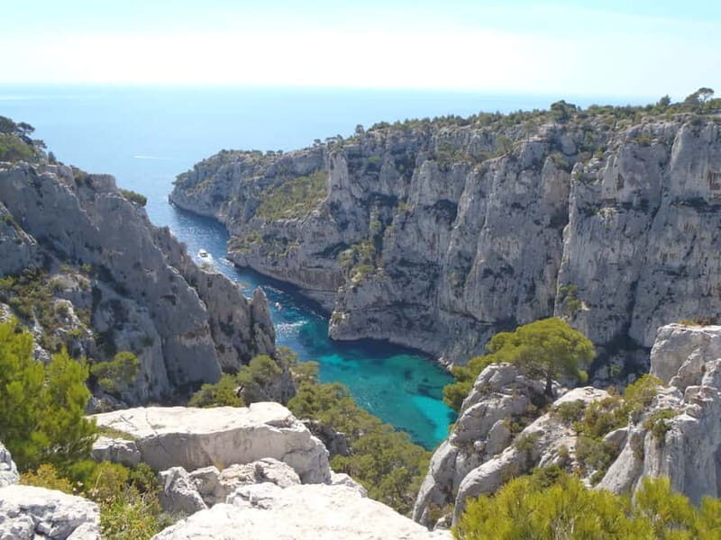 Calanques de Cassis: Hiking Day Trip - Who Will Love This Tour