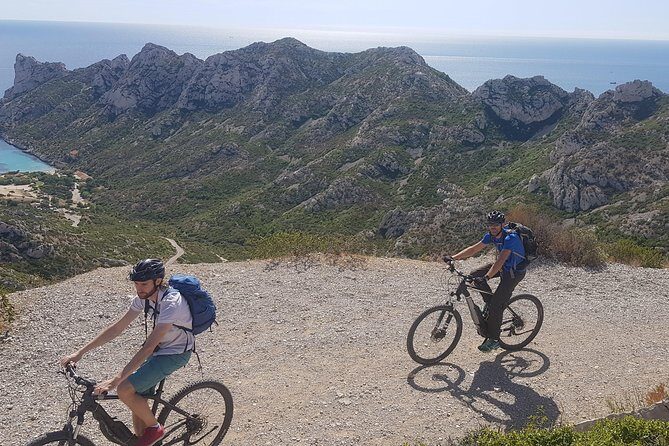 Calanques National Park integral - FAQ: Your Questions About the Calanques Electric Bike Tour