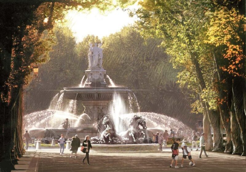 Calanques of Cassis, Aix-en-Provence & Wine Tasting Day Tour - Price and Value