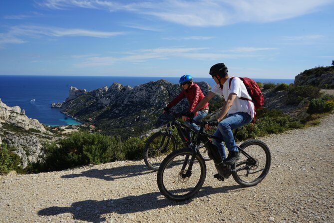 Calanques Trilogy Electric Bike Tour from Marseille - Practical Details and Value