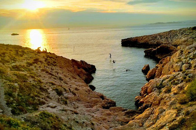 Calanques Trilogy Electric Bike Tour from Marseille - Final Thoughts: Is This Tour Right for You?