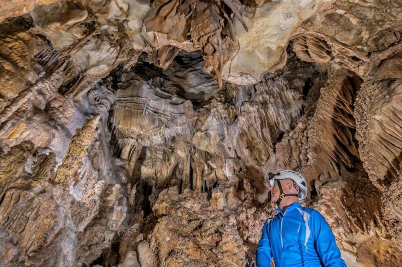 Calasparra: Almadenes Canyon Rafting Tour & Visit 3 Caves - FAQ