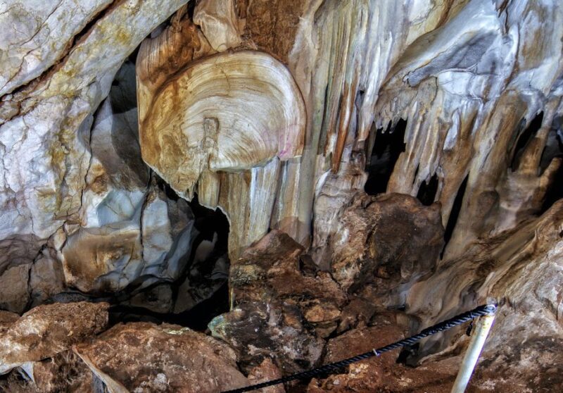 Calasparra: Cueva del Puerto Entry Ticket with Guided Tour - Who Will Love This Tour?