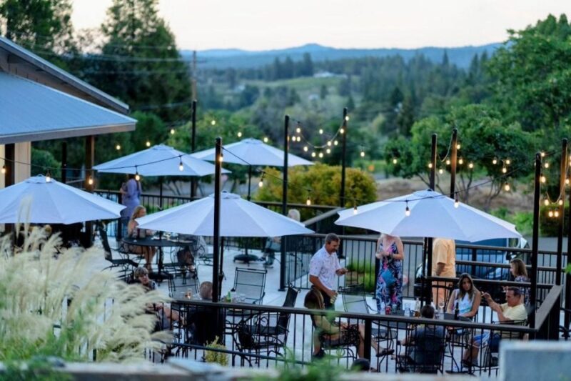 Calaveras/Tuolumne Digital Wine Tasting Passport - FAQ