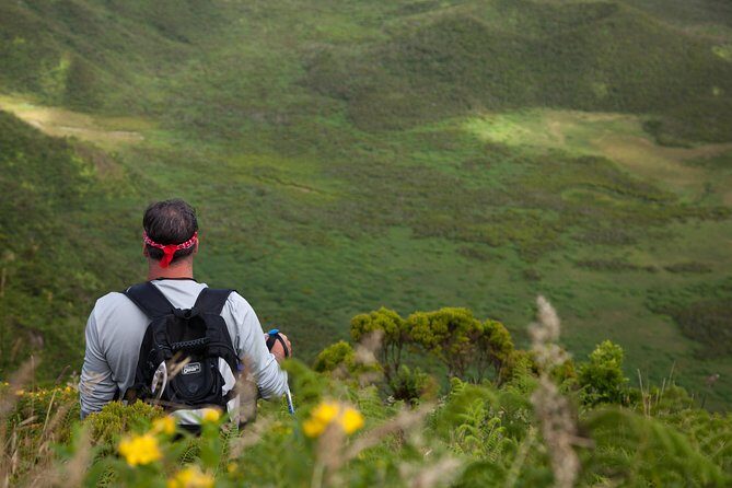 Caldeira do Faial Descent - private hiking tour - Logistics and Practical Tips