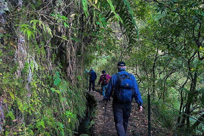 Caldeirão Verde Levada (PR 9) - Guided Madeira Levada Walk - Frequently Asked Questions