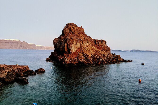 Caldera Private Cruise & Volcano Hike - Authentic Reviews: What Past Guests Say