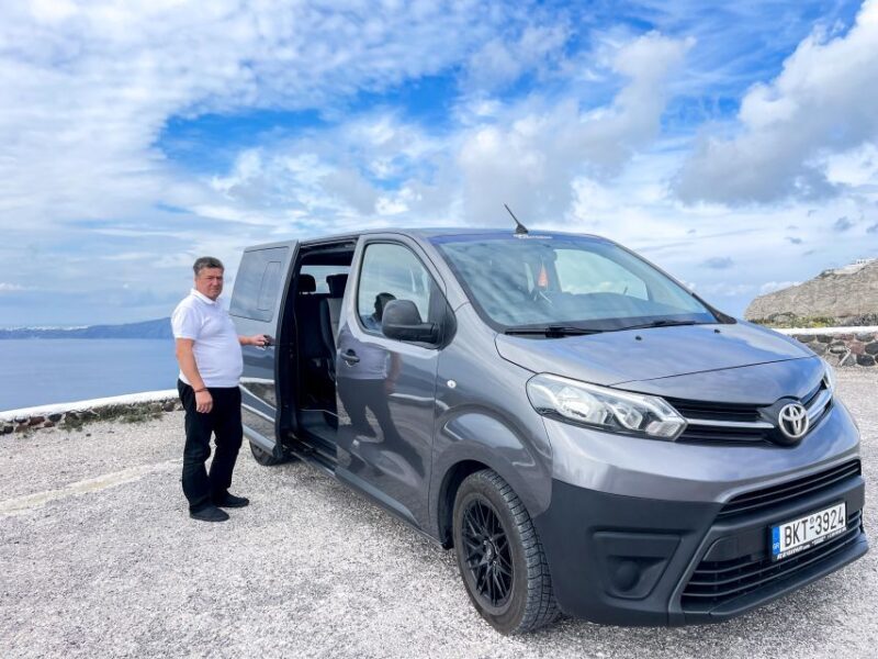 Caldera Private Tour with wine Tasting - Final Thoughts: Is This Tour Right for You?