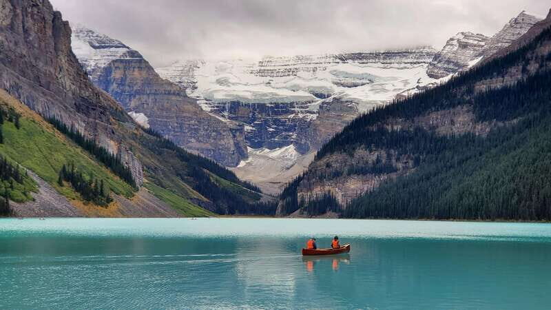 Calgary: 2-Day Banff National Park Highlights Summer Tour - Who This Tour Is Best For