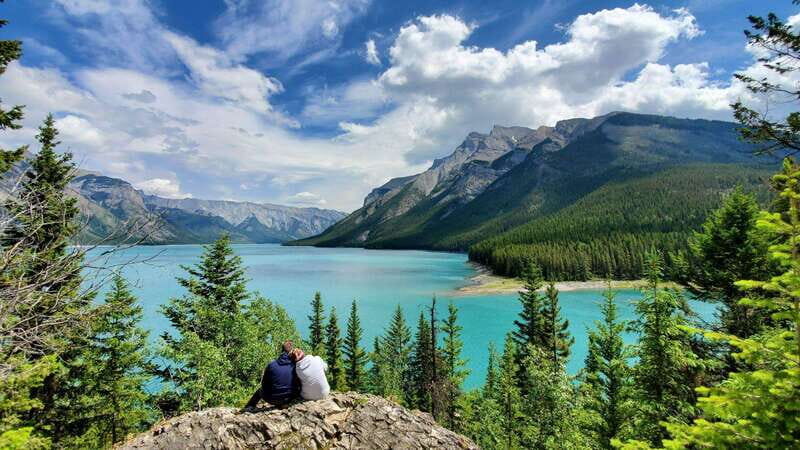 Calgary: 2-Day Banff National Park Highlights Summer Tour - Frequently Asked Questions