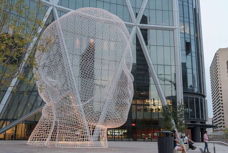 Calgary: 3.5-Hour Bus City Tour with Gasoline Alley Museum - Starting Point and Convenience