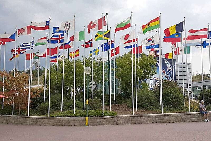 Calgary: 3.5-Hour Bus City Tour with Gasoline Alley Museum - Suitability and Considerations