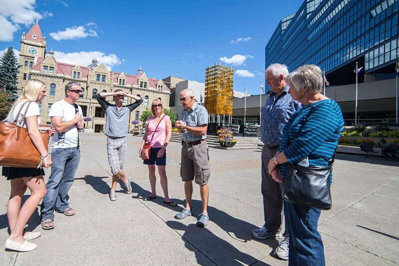 Calgary: 3-Hour Sightseeing Bus Tour - A Detailed Look at the Calgary 3-Hour Bus Tour