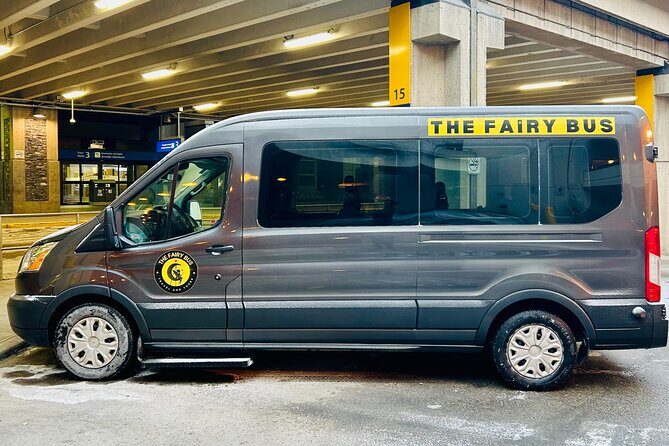 Calgary Airport and Calgary Hotels Best Local Private Transfer - Why Choose This Private Transfer?