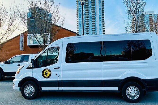 Calgary Airport and Calgary Hotels Best Local Private Transfer - Who Should Book This Service?