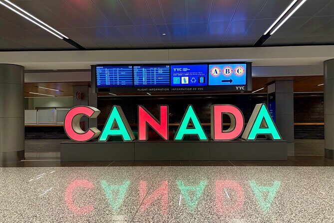 Calgary Airport and Calgary Hotels Best Local Private Transfer - FAQ