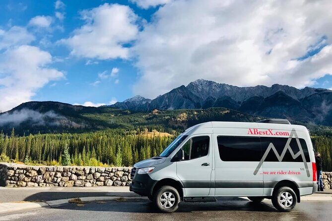 Calgary Airport Express to Banff via Canmore - FAQ