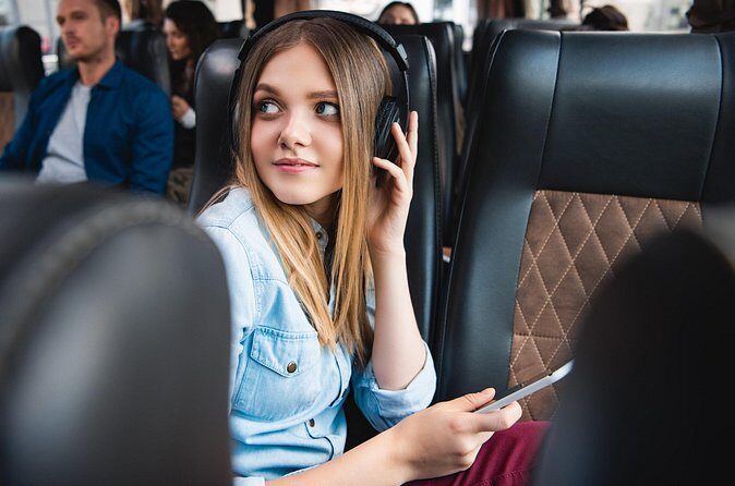 Calgary Airport Shuttle to Banff, Door to Door Service to Hotel - Who Will Benefit Most?