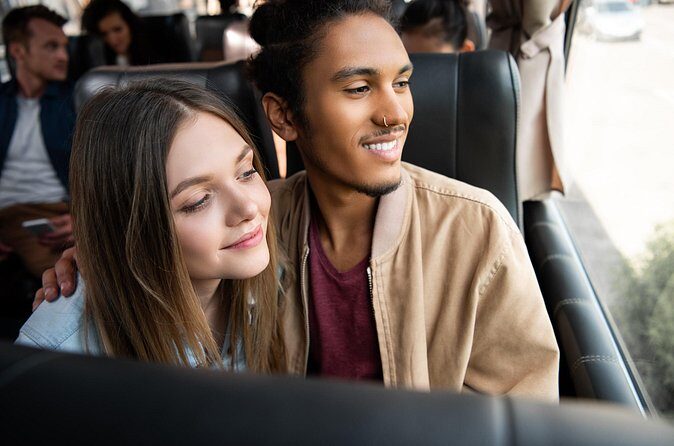 Calgary Airport Shuttle to Banff, Door to Door Service to Hotel - FAQ