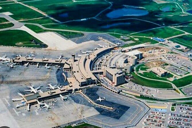 Calgary Airport to Banff and Beyond Transfer Service - Calgary Airport to Banff and Beyond Transfer Service: An Honest Look