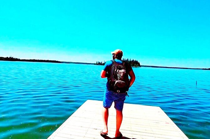 Calgary Airport to Banff and Beyond Transfer Service - Key Points