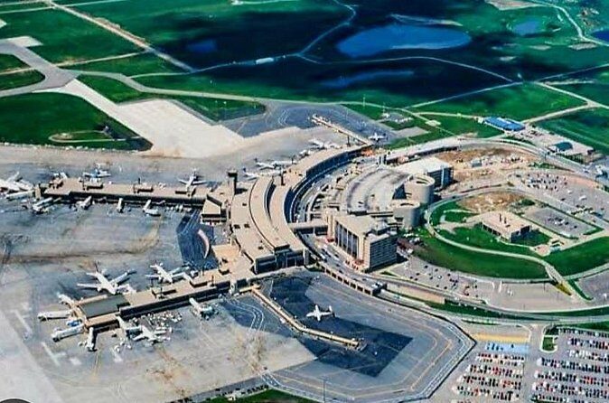 Calgary Airport to Banff and Beyond Transfer Service - Comfort and Vehicle Quality