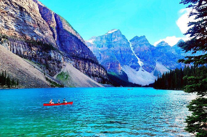 Calgary Airport to Banff and Beyond Transfer Service - Pricing and Value