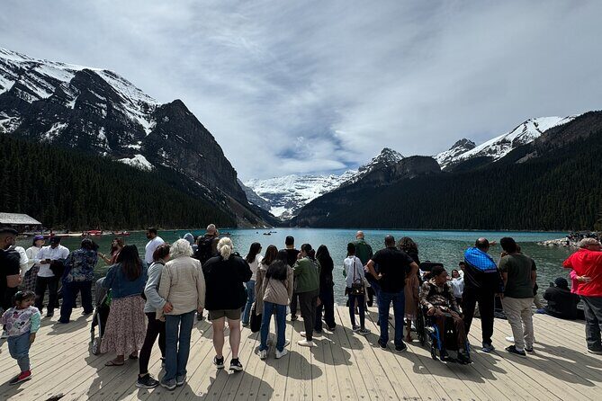 Calgary Airport to Canmore Private Transfer - Why Choose This Private Transfer?