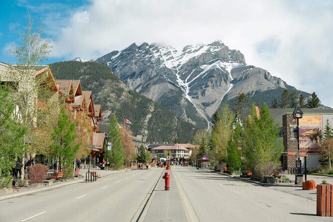 Calgary Airport to Canmore Private Transfer - Is It Worth the Price?