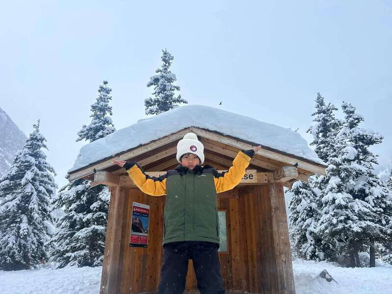 Calgary/Banff: Full-Day Private Banff National Park Tour - An Overview of the Tour