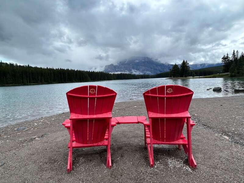 Calgary/Banff: Full-Day Private Banff National Park Tour - Practical Aspects