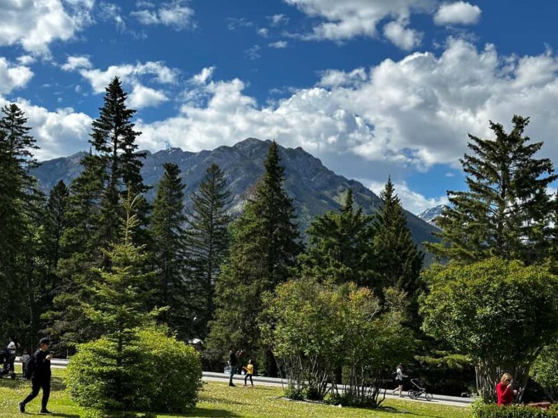 Calgary: Banff Gondola, Hot Spring, Bow Fall and Top 3 Lakes - The Sum Up: Who Will Love This Tour?