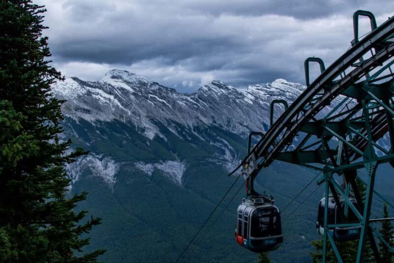 Calgary: Banff Gondola, Lake Louise, Minnewanka Premium Tour - Who Will Love This Tour?
